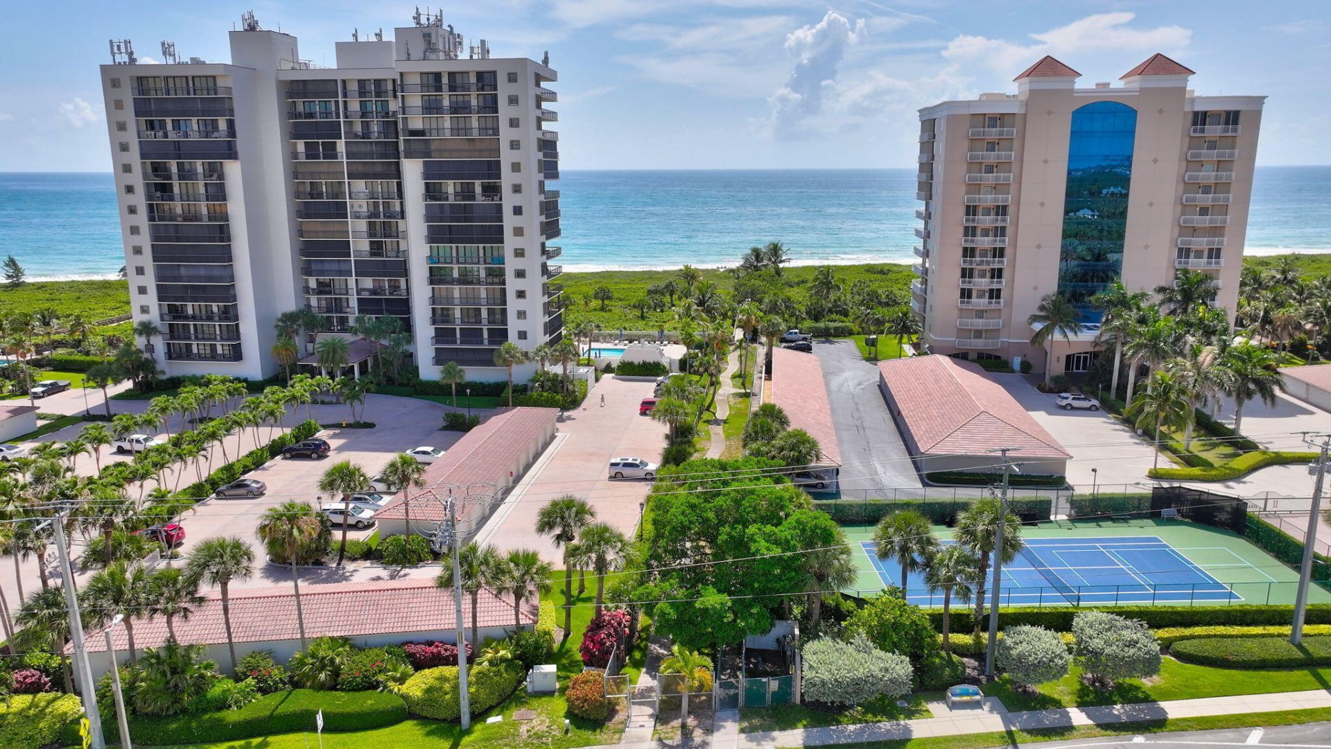 3209 S Lakeview Circle, Unit 8-101, Hutchinson Island, FL 34949 Photo