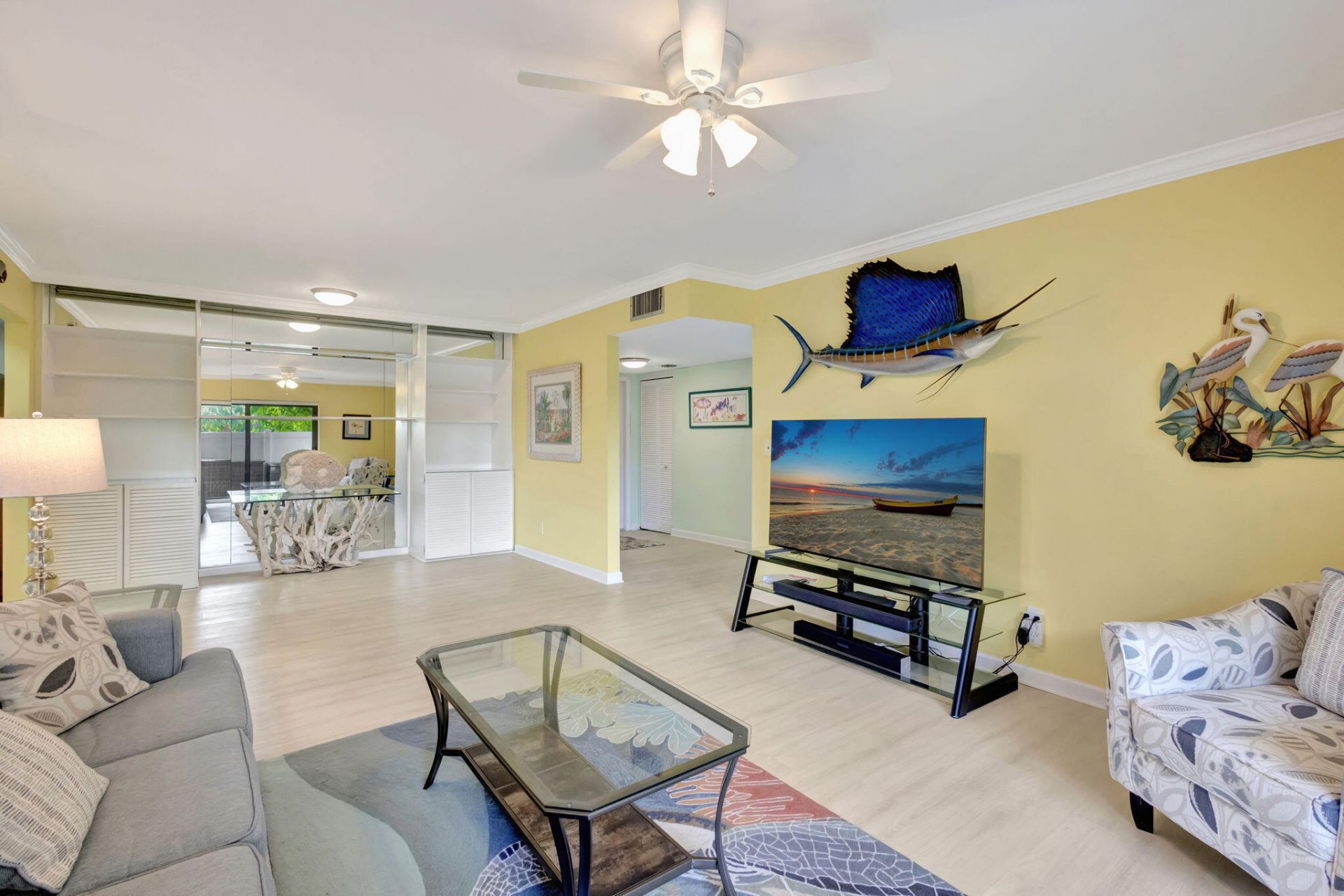 3209 S Lakeview Circle, Unit 8-101, Hutchinson Island, FL 34949 Photo