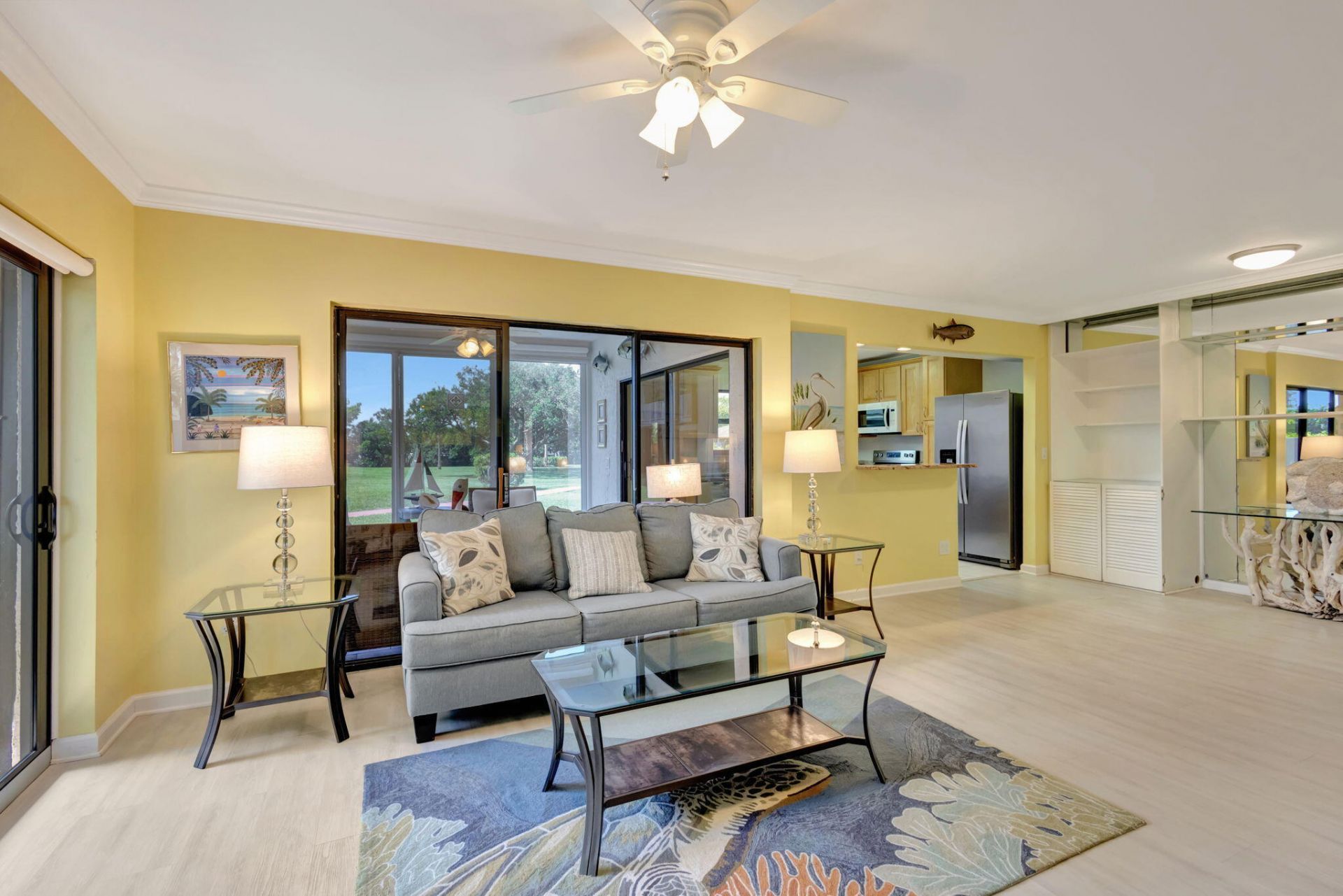 3209 S Lakeview Circle, Unit 8-101, Hutchinson Island, FL 34949 Photo