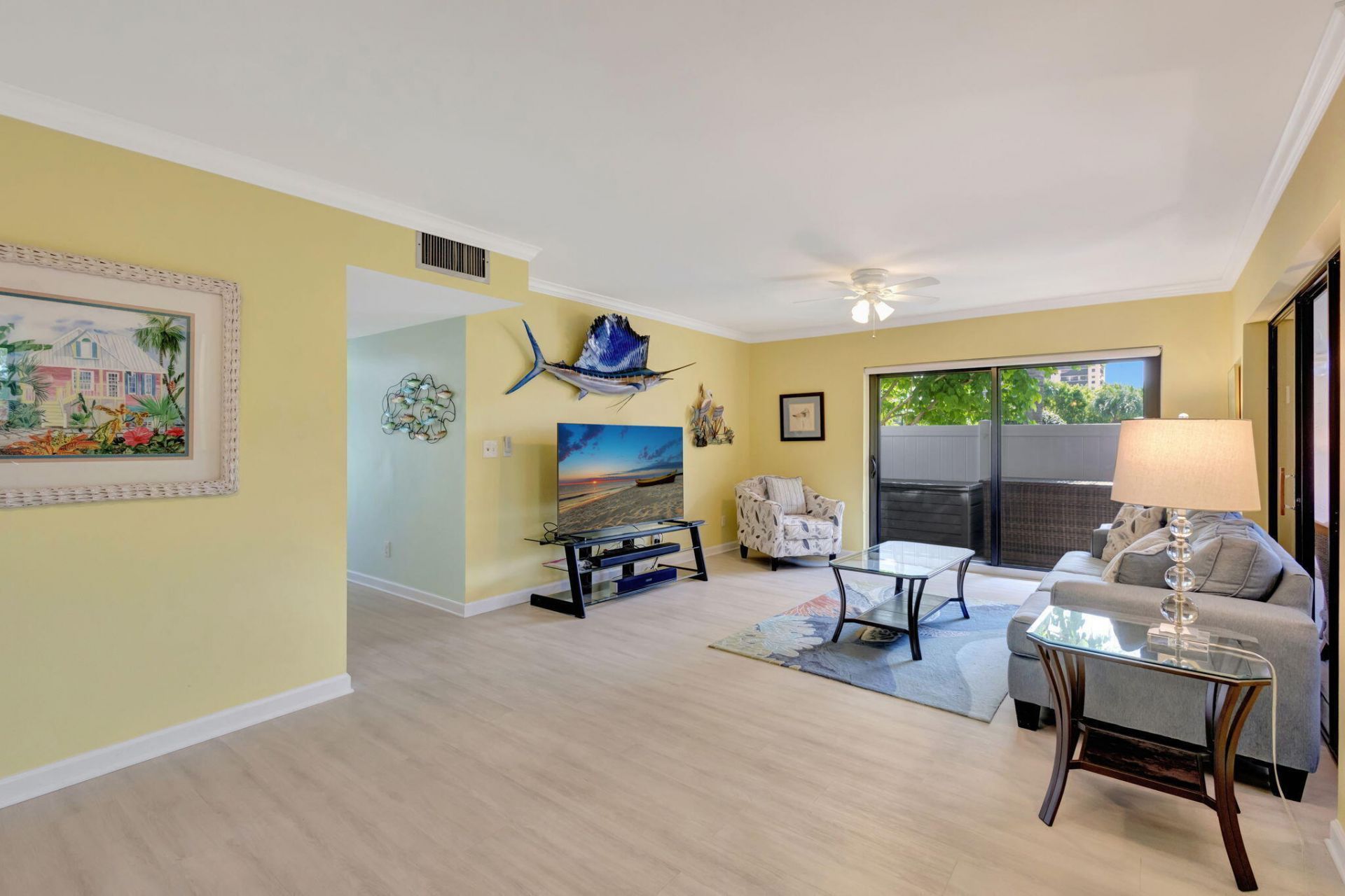 3209 S Lakeview Circle, Unit 8-101, Hutchinson Island, FL 34949 Photo