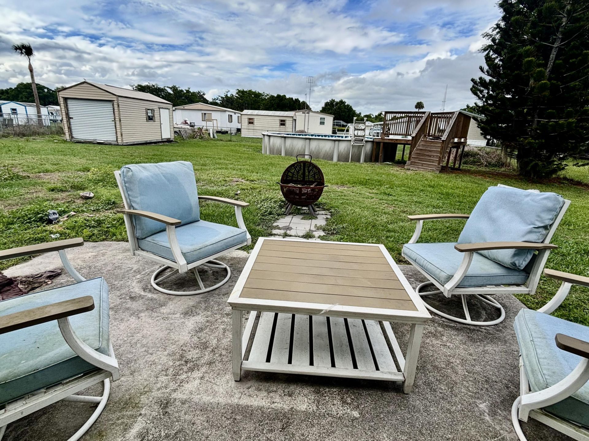 4003 SE 26th Street, Okeechobee, FL 34974 Photo