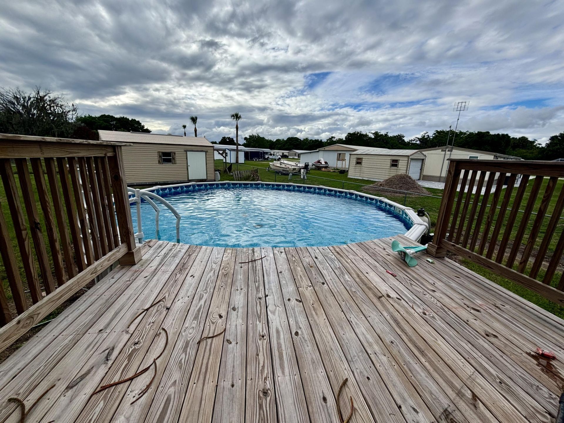 4003 SE 26th Street, Okeechobee, FL 34974 Photo