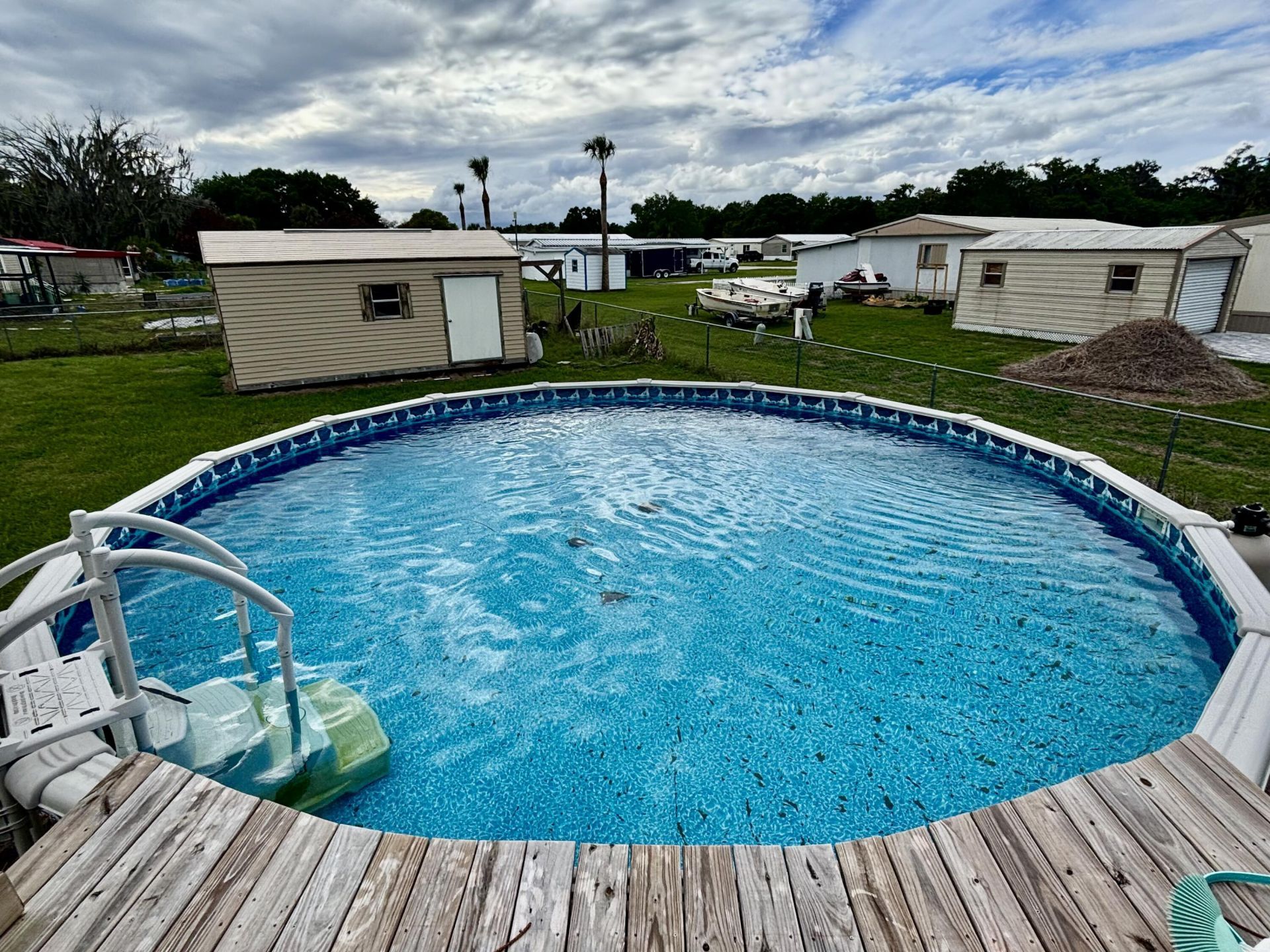 4003 SE 26th Street, Okeechobee, FL 34974 Photo