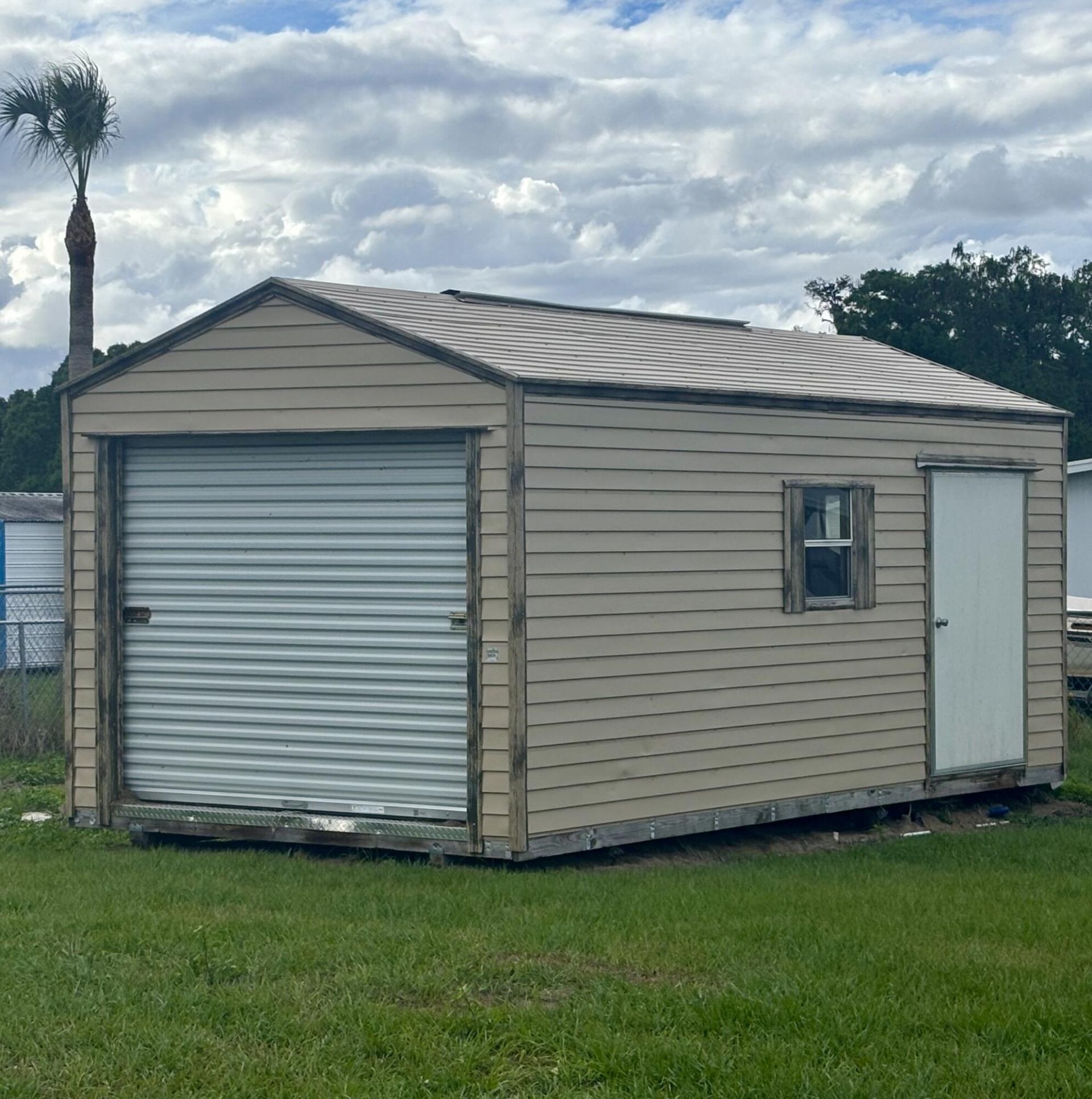 4003 SE 26th Street, Okeechobee, FL 34974 Photo