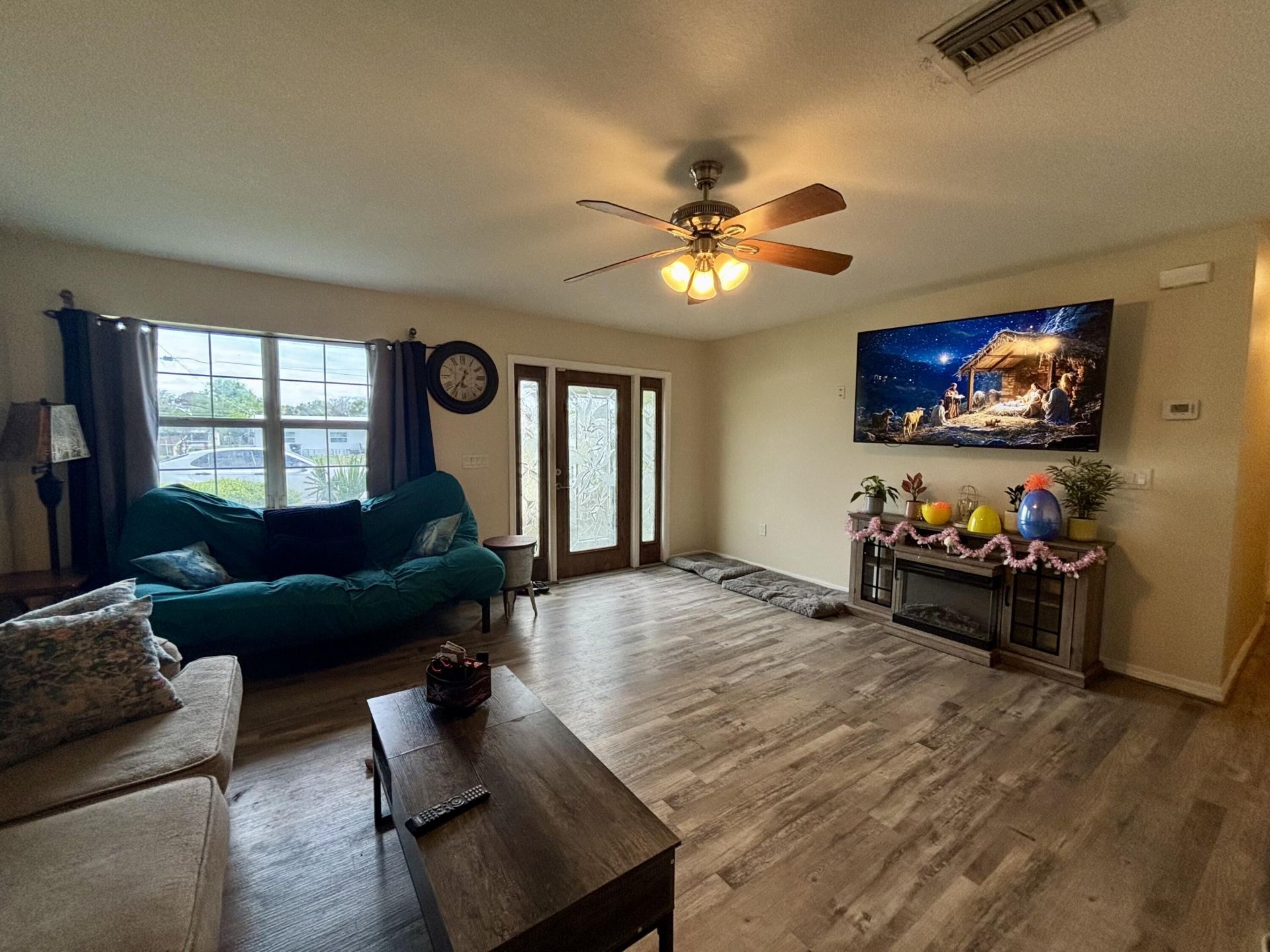 4003 SE 26th Street, Okeechobee, FL 34974 Photo