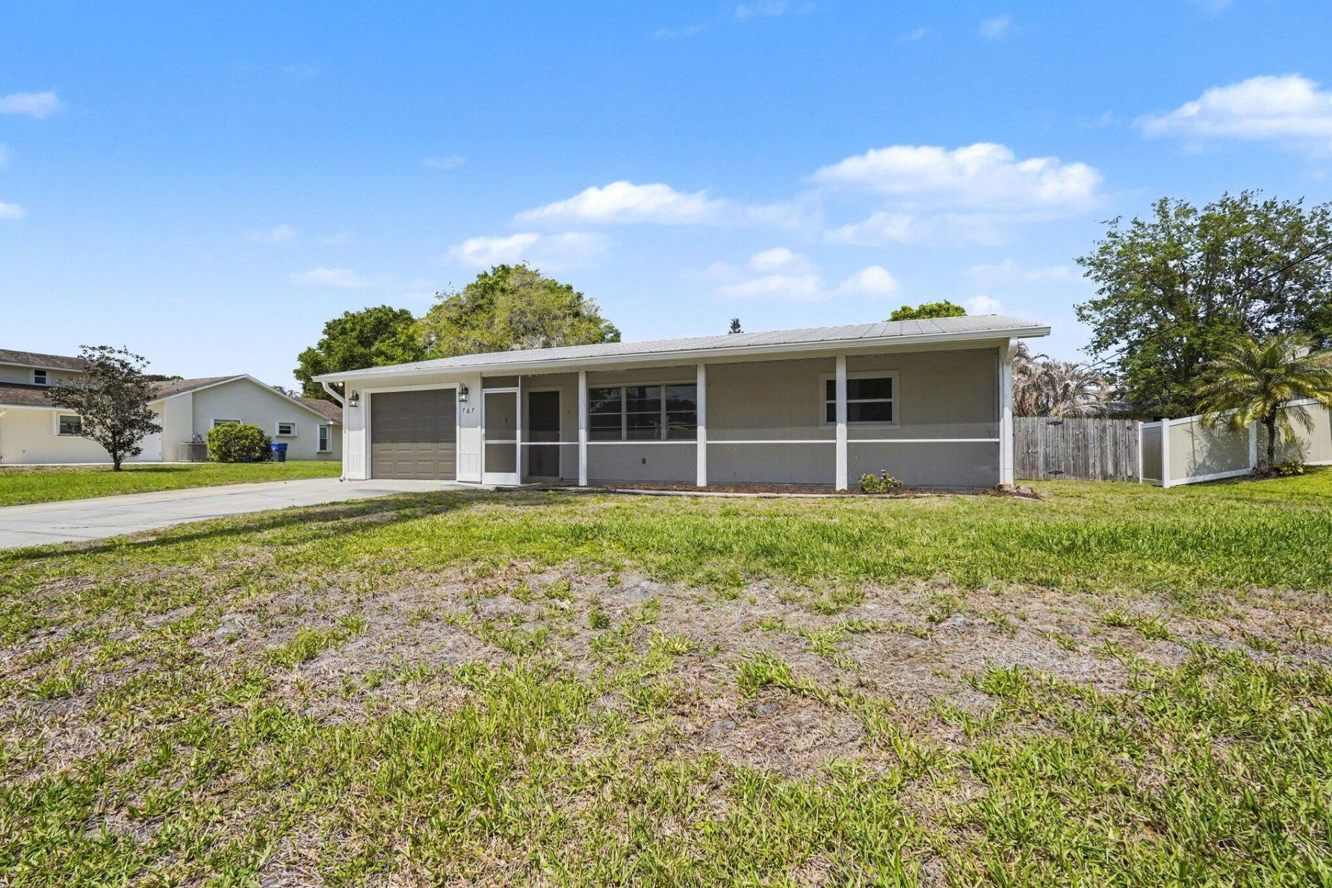 767 Rolling Hill Drive, Sebastian, FL 32958 Photo