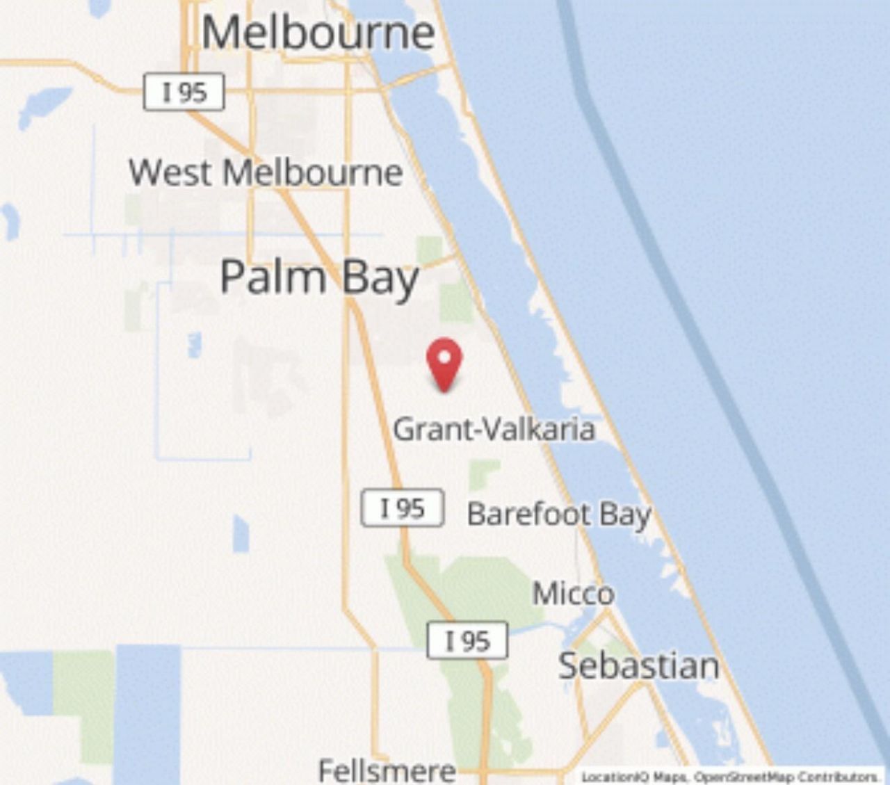 6810 Unknown, Grant, FL 32949 Photo