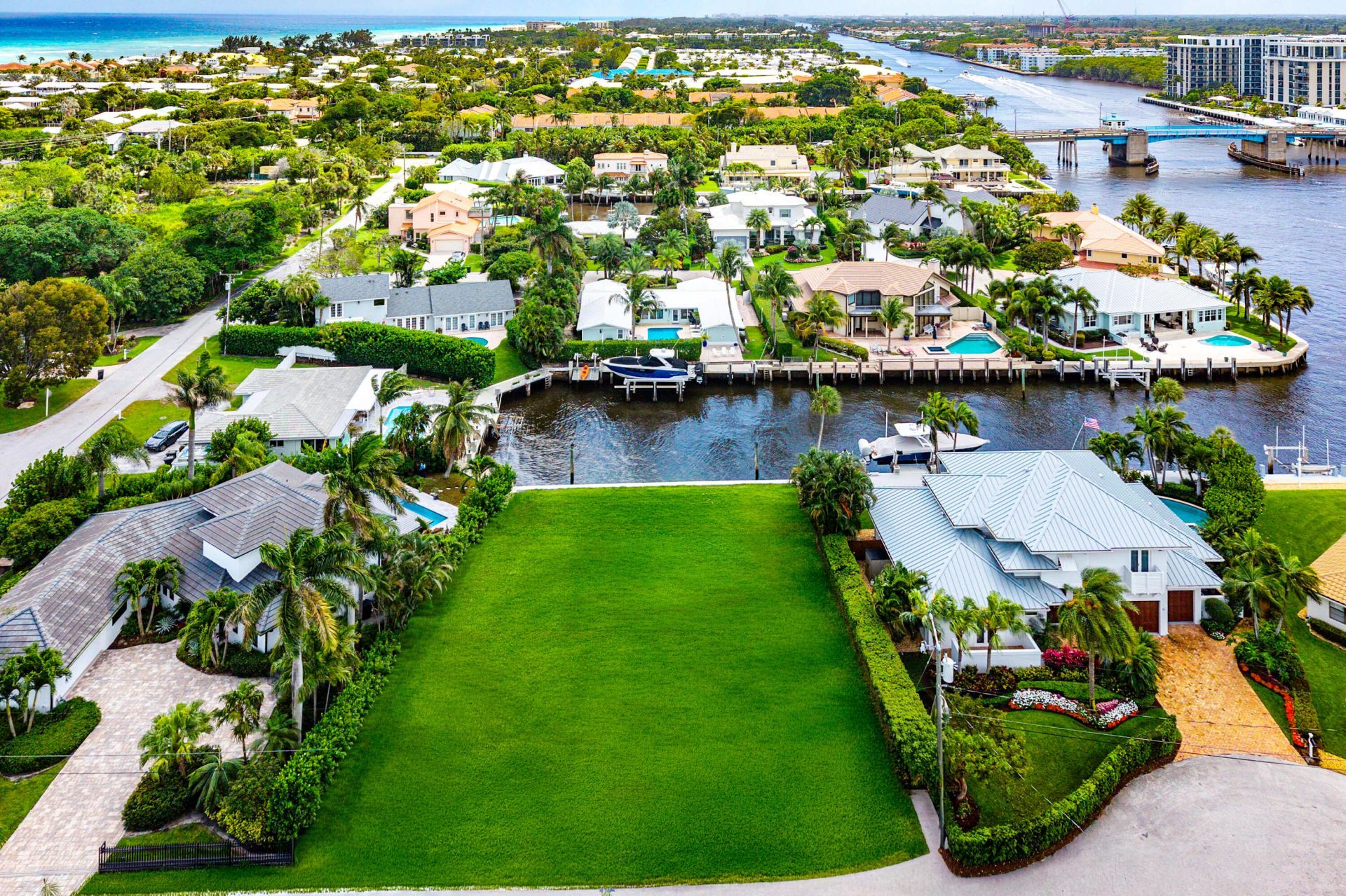 29 Hibiscus Way, Ocean Ridge, FL 33435 Photo