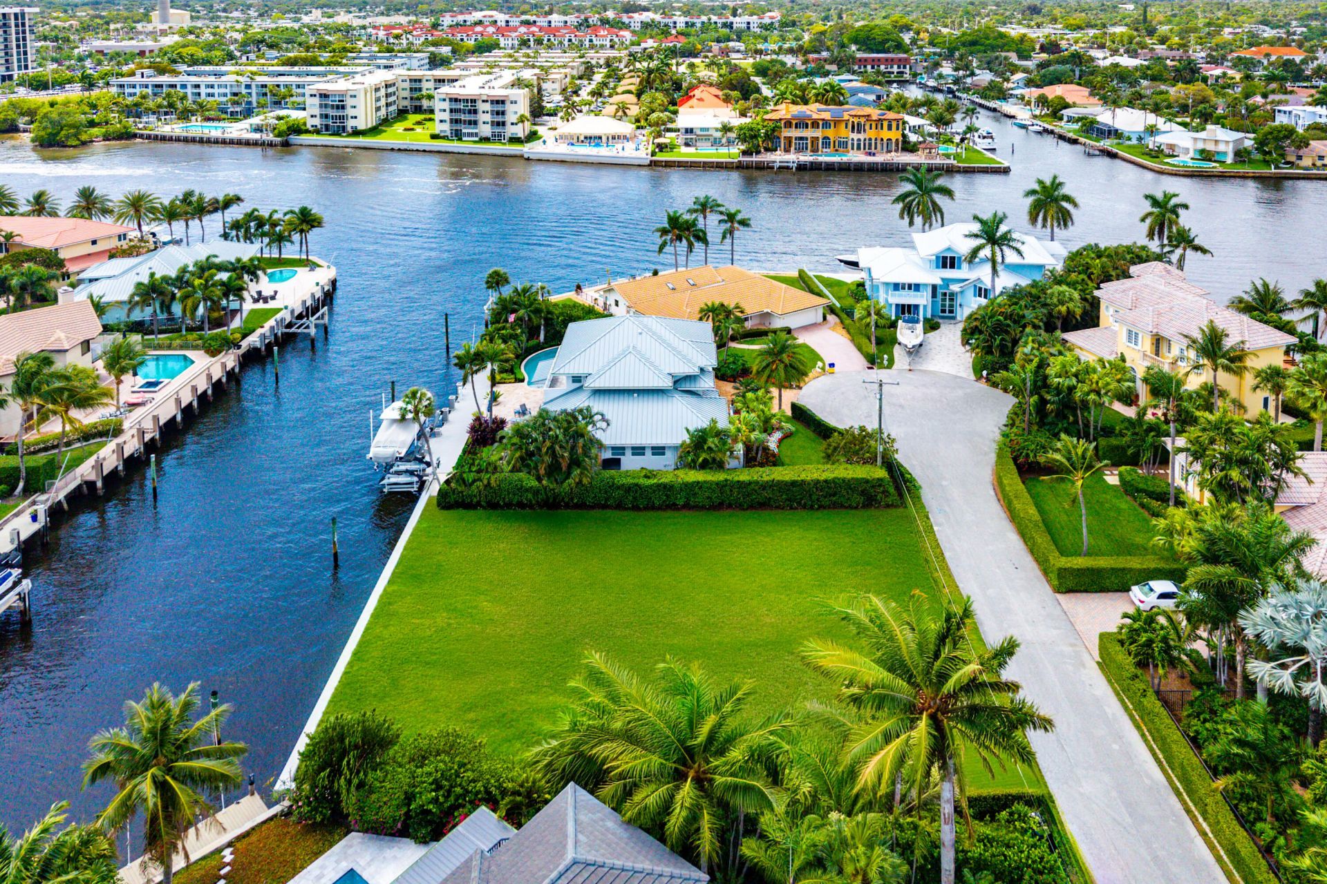 29 Hibiscus Way, Ocean Ridge, FL 33435 Photo