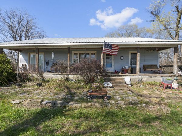 8036 State Highway Cc, Jackson, MO 63755