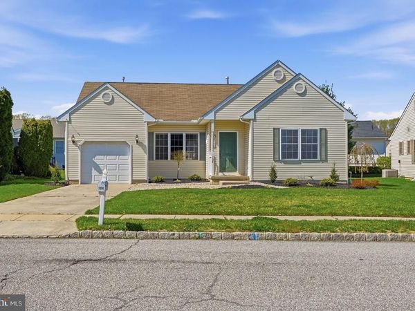104 TRELLIS LANE, SEWELL, NJ 08080