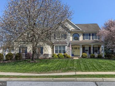 107 GOLD FINCH DRIVE, PALMYRA, PA 17078