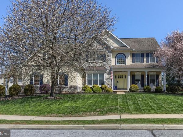 107 GOLD FINCH DRIVE , PALMYRA, PA 17078