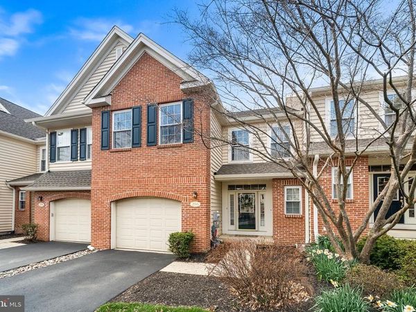 256 CHERRY LANE, KENNETT SQUARE, PA 19348