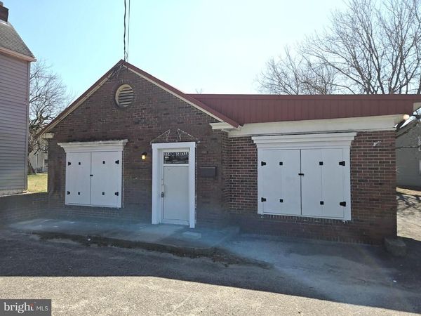 534 W ISABELLA STREET , SALISBURY, MD 21801