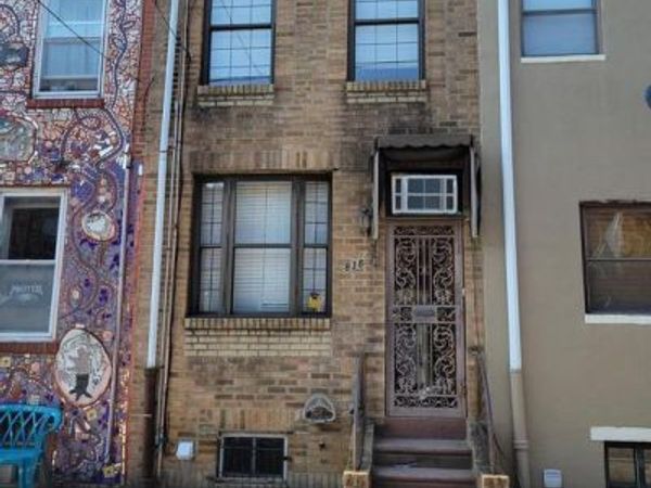 838 SEARS STREET , PHILADELPHIA, PA 19147