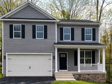 8 WILLIAM AND MARY LANE , STAFFORD, VA 22554