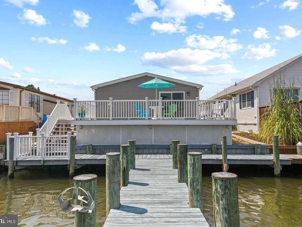 700 GULF STREAM DRIVE, OCEAN CITY, MD 21842