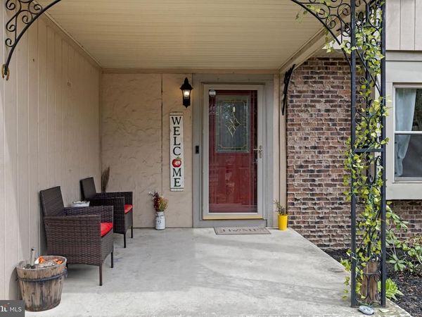 4 MARGY LANE, MARLTON, NJ 08053