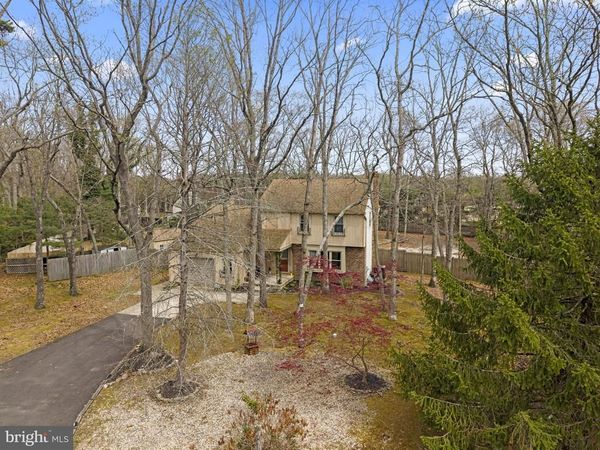 4 MARGY LANE, MARLTON, NJ 08053