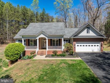 286 LEWIS DRIVE, RUCKERSVILLE, VA 22968