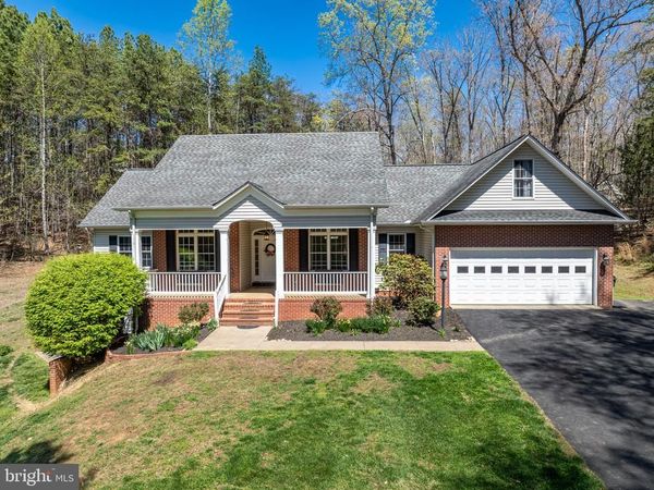 286 LEWIS DRIVE, RUCKERSVILLE, VA 22968