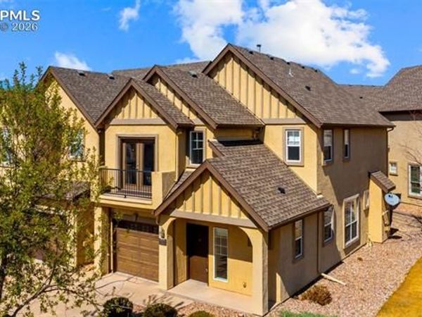 4253 Alder Springs View, Colorado Springs, CO 80922