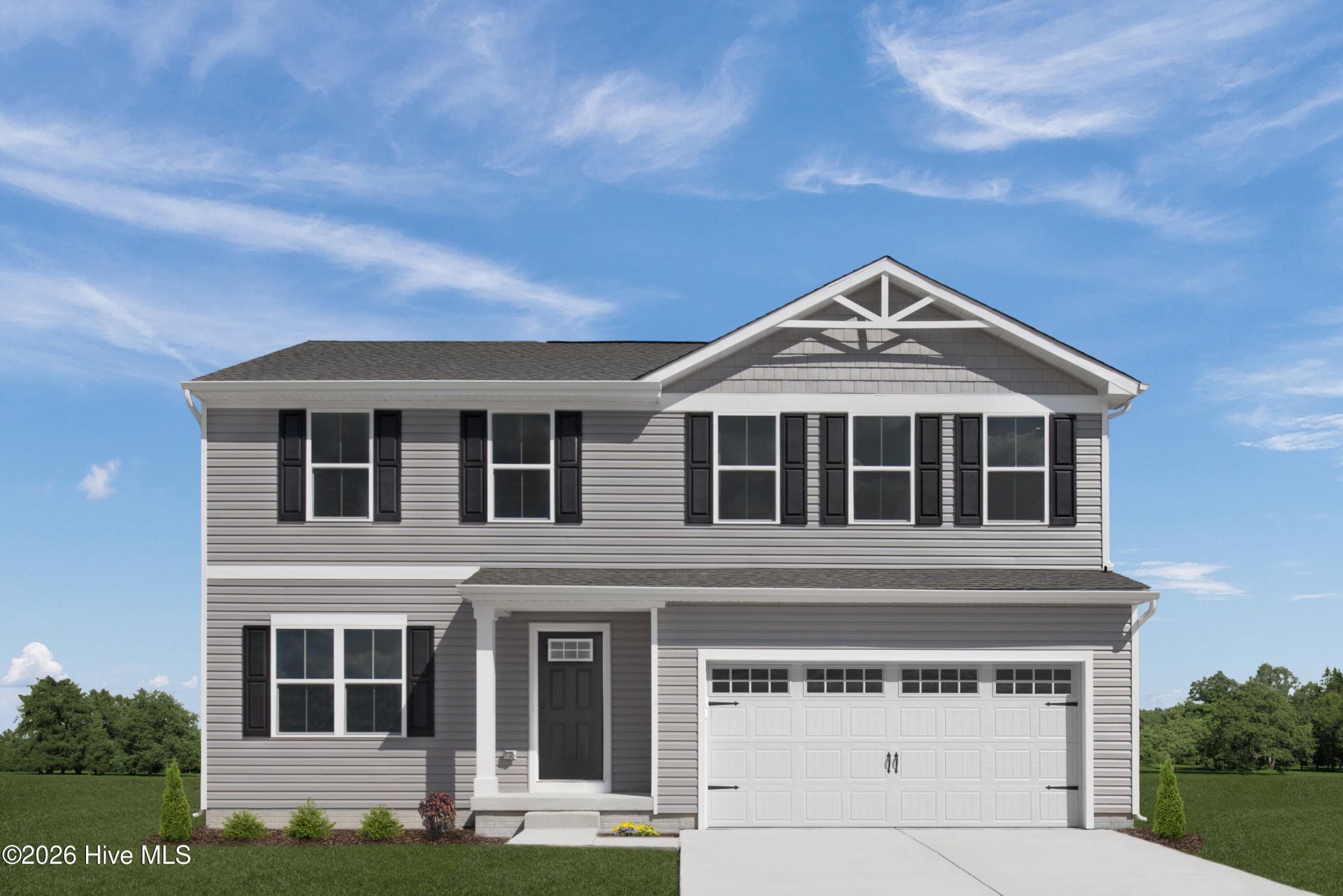 122 Jasmine Court, South Mills, NC 27976 Main Photo
