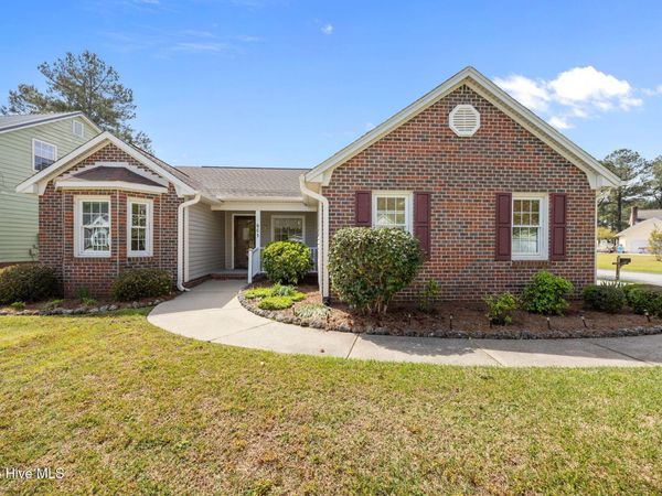 601 Player Court, Jacksonville, NC 28540