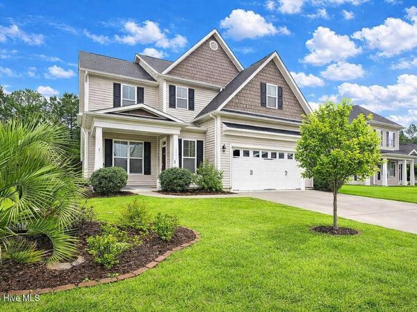 2060 Lapham Drive , Leland, NC 28451