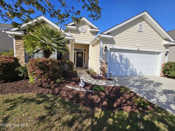 468 Slippery Rock Way , Calabash, NC 28467