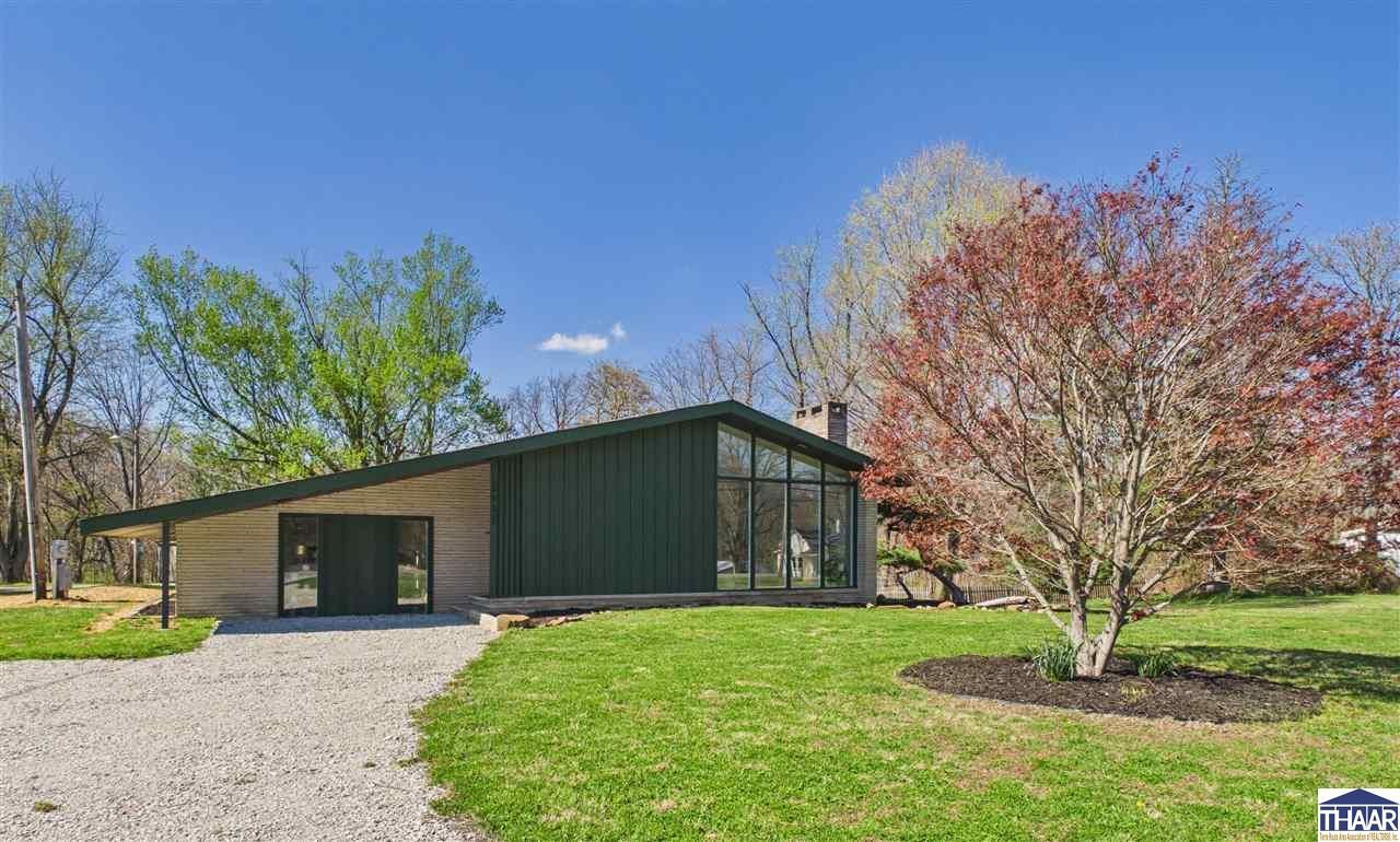 2332 E Sr 163, Clinton, IN 47842 Main Photo