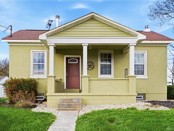 1796 W State Route 122, Lebanon, OH 45036