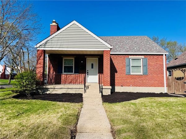 2725 Shroyer Road, Oakwood, OH 45419