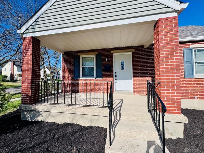 2725 Shroyer Road, Oakwood, OH 45419 Photo 2