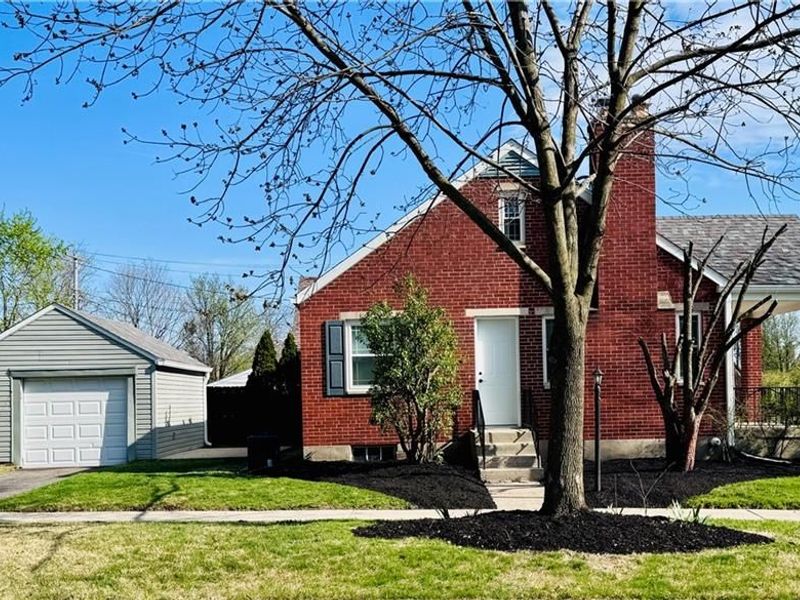 2725 Shroyer Road, Oakwood, OH 45419 Photo 36