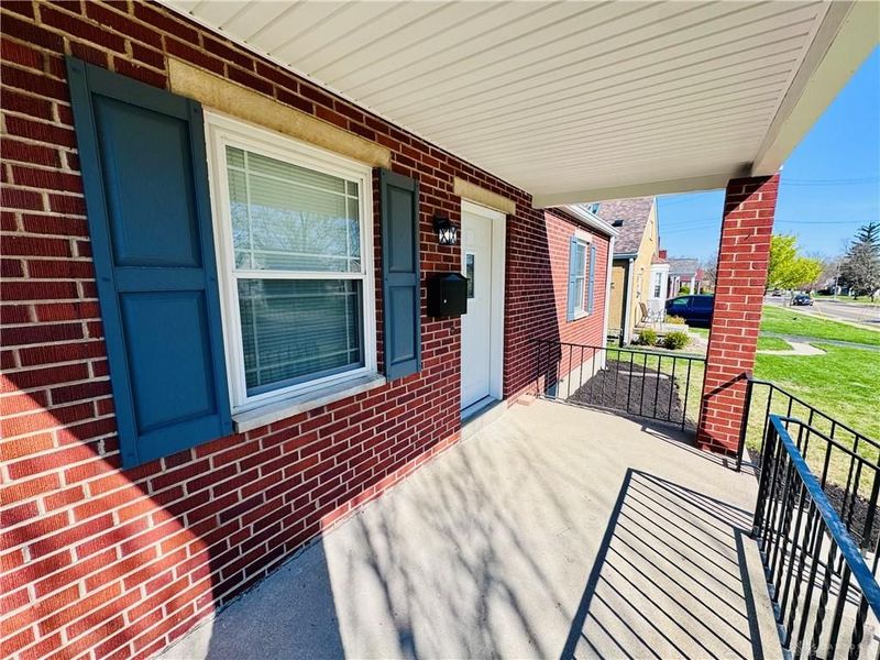 2725 Shroyer Road, Oakwood, OH 45419 Photo 4