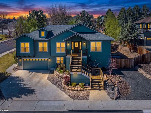 3361 SW Xero Court, Redmond, OR 97756