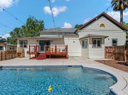 642 E St, Lincoln, CA 95648 Photo