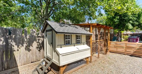 642 E St, Lincoln, CA 95648 Photo