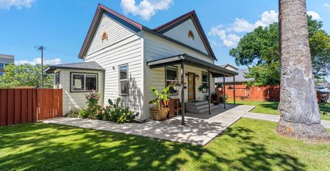 642 E St, Lincoln, CA 95648 Photo