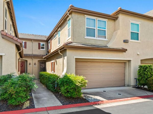 203 Rivage Cir #203, Unit 203, Folsom, CA 95630