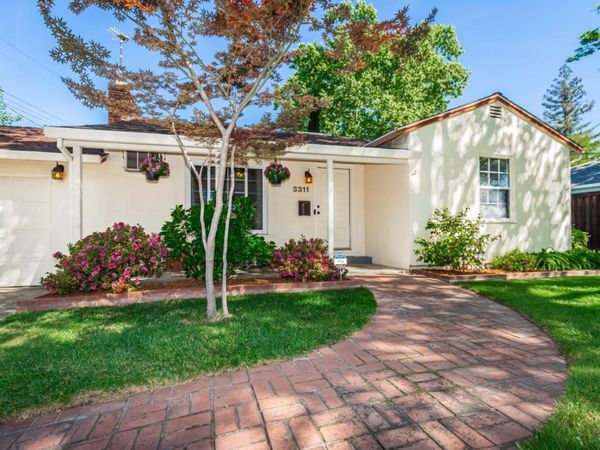 3311 Sierra View Ln, Sacramento, CA 95821