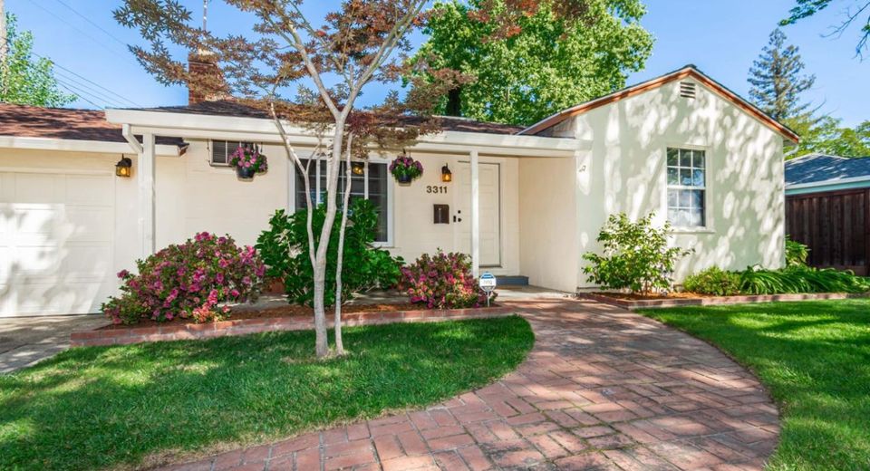 3311 Sierra View Ln, Sacramento, CA 95821 Photo