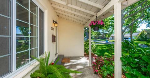 3311 Sierra View Ln, Sacramento, CA 95821 Photo