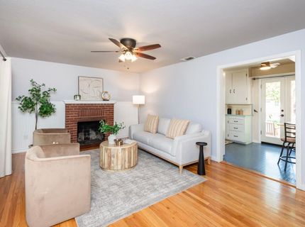 3311 Sierra View Ln, Sacramento, CA 95821 Photo