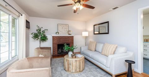 3311 Sierra View Ln, Sacramento, CA 95821 Photo