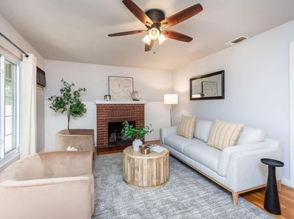 3311 Sierra View Ln, Sacramento, CA 95821 Photo