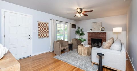 3311 Sierra View Ln, Sacramento, CA 95821 Photo