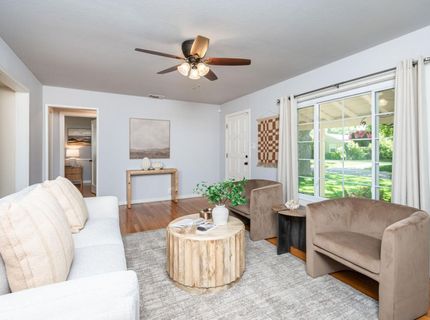 3311 Sierra View Ln, Sacramento, CA 95821 Photo